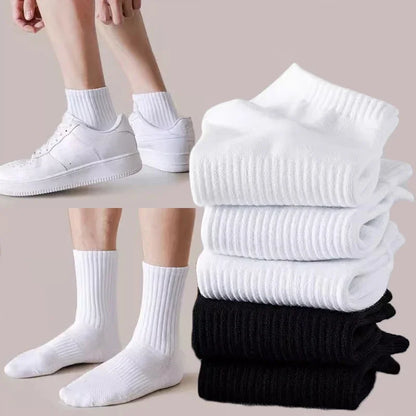 Pack de 3 calcetines de algodón