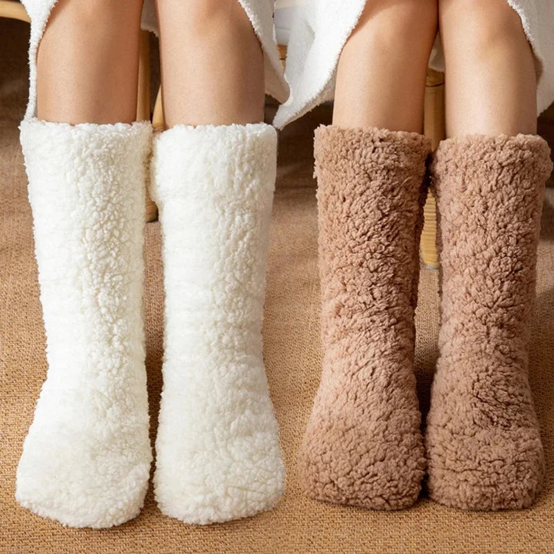 Thermal Winter Socks