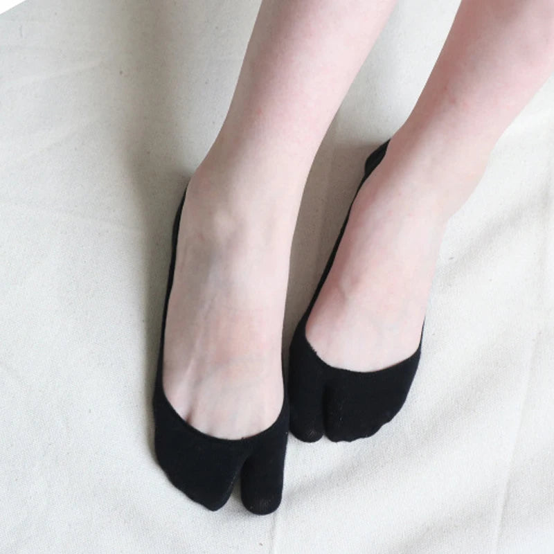 Thin Non-slip Invisible Sock for Women
