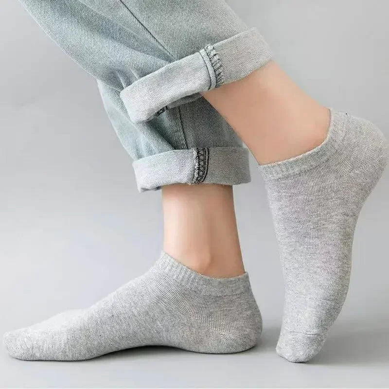 10/5 Pack  Ankle Socks