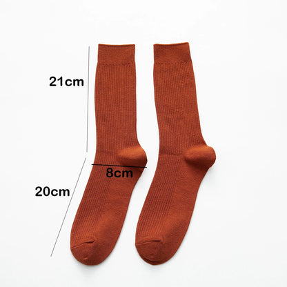 Japanese Cotton Socks